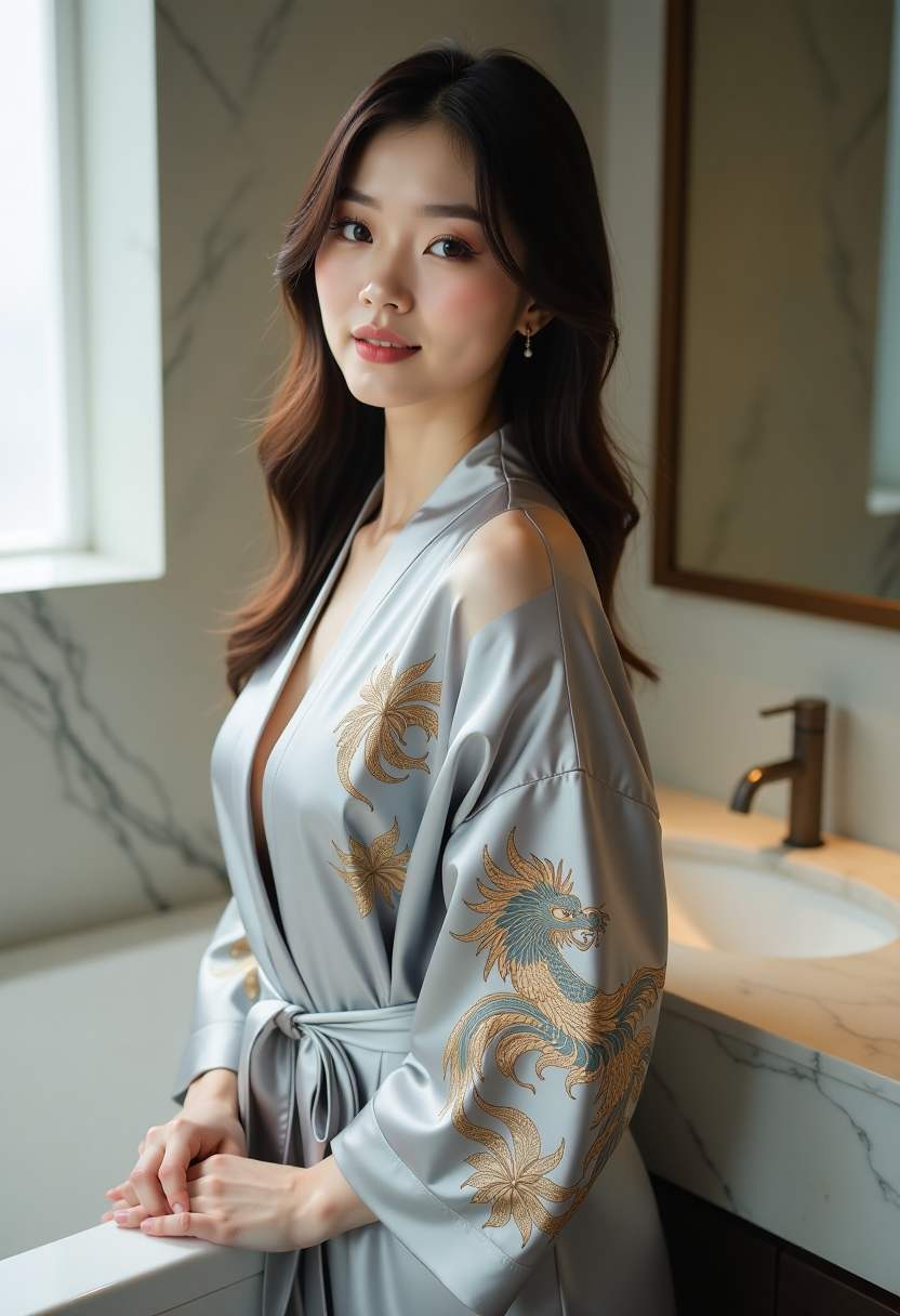 星光实验室动画海报