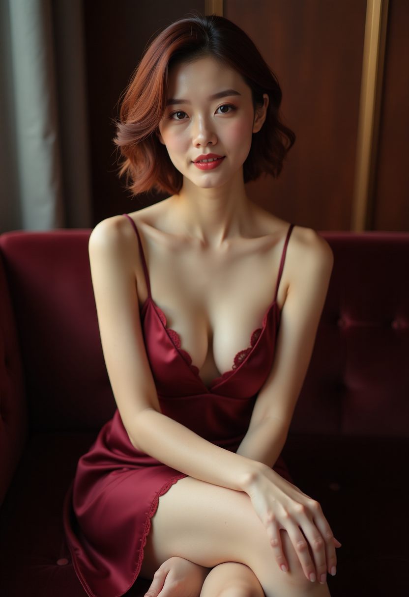小真的开发日记第一季焦点剧照